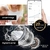 Lavadora Samsung 21K Digital Carga Superior Mod: WA80F21S8B
