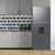 Nevera Samsung 389L Congelador Superior Inverter Mod: RT38DG6220S9 - comprar online