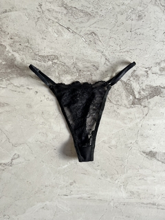 Pack x3 colaless de encaje regulables. - DAKOTA BIKINIS