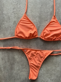 Bikini ibiza NARANJA