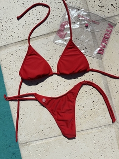 Bikini ROJA ibiza