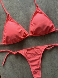 BIkini Ibiza CORAL