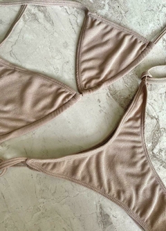 IBIZA texturada beige