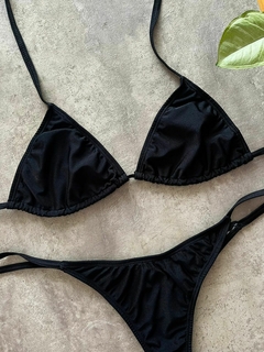 IBIZA negra