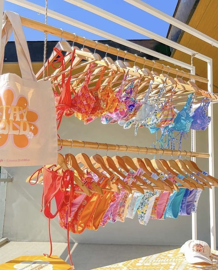 BIKINIS