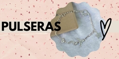 Banner de la categoría Pulseras
