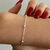 Pulsera bolita 412