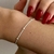 Pulsera bolitas sobre shine 434 en internet