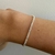 Pulsera cilindro de mini bolitas 439 - comprar online