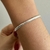 Pulsera cinta con textura 440 - comprar online