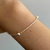 Pulsera cola de raton x4 435 en internet