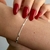 Pulsera combinada 426