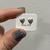 Aritos corazones - comprar online