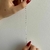 Pulsera eslabón corazones 411 en internet
