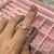 Anillo 925