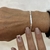 Pulsera cinta 409 - tienda online