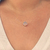 Invisible Swarovski esfera 307 - comprar online