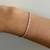 Pulsera torzada mas gruesa 442 - comprar online