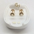 Facetado con Perla Simil de Oro 18k con el tic Laminados (codigo: 719)