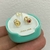 Strass Chico de Oro 18k (código: 120) - comprar online