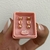 Bolitas con Perno de Oro 18k - ChilyMatok