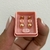 Imagen de Bolitas con Perno de Oro 18k
