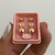 Bolitas con Perno de Oro 18k - comprar online
