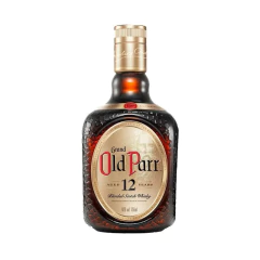 Whisky Old Parr 1L