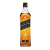 Whisky Johnnie Walker Black Label 1L
