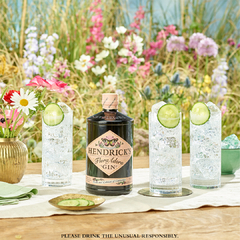 Gin Hendrick's Flora Adora 750ml - comprar online