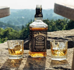 Whiskey Jack Daniel's Old Nº7 1L - comprar online