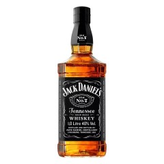 Whiskey Jack Daniel's Old Nº7 1L