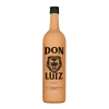 Licor de Doce de Leite Don Luiz 750ml