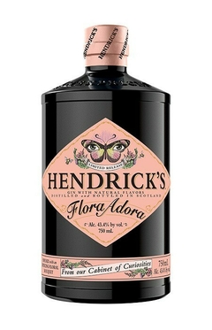 Gin Hendrick's Flora Adora 750ml