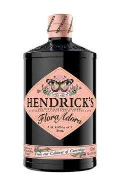 Gin Hendrick's Flora Adora 750ml