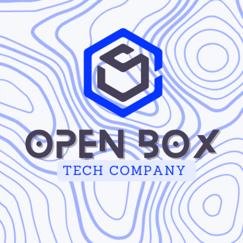 Open Box