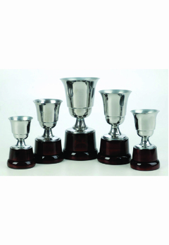 COPA/TROFEO TULIPAN 15 CM ALTURA