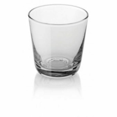 Vasos Italianos aguax 6 Transparente