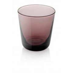 Vasos Italianos agua x 6 AMATISTA