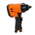 Kit Chave de Impacto Pneumática 1/2" PN700 Rocking Dog 32kgfm Intech - comprar online