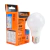 Lâmpada Led Bulbo 9w 6500k Bivolt Foxlux