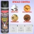 Jimo Mata Baratas Aerossol 300ml na internet