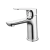 Misturador Lavatório Monocomando de Mesa 2875 C72 - Loren Mix Cromado Lorenzetti - comprar online