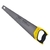 Serrote Profissional 18" Tripla Afiação Cabo Plástico Amarelo e Preto Fertak - Müller Materiais de Construção