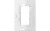 Conjunto Placa + Suporte 4x2 Branco Iris Soprano - comprar online