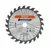 Disco Serra Circular PRO 24 Dentes 180x22mm com Anel 20mm Berwanger - comprar online