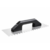 Desempenadeira de Aço Dentada Raio 10mm 38x12cm com Cabo Plástico Cortag