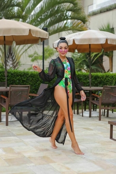 Saída de Praia Longa Tule - Preta