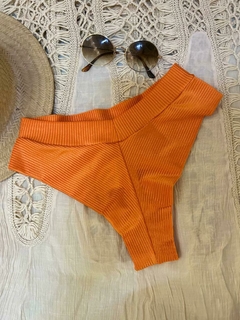 Conjunto Pati - Laranja - comprar online