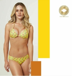 Top de Biquíni Brinco de Princesa - com bojo - comprar online